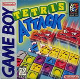 Tetris: Attack (Game Boy)